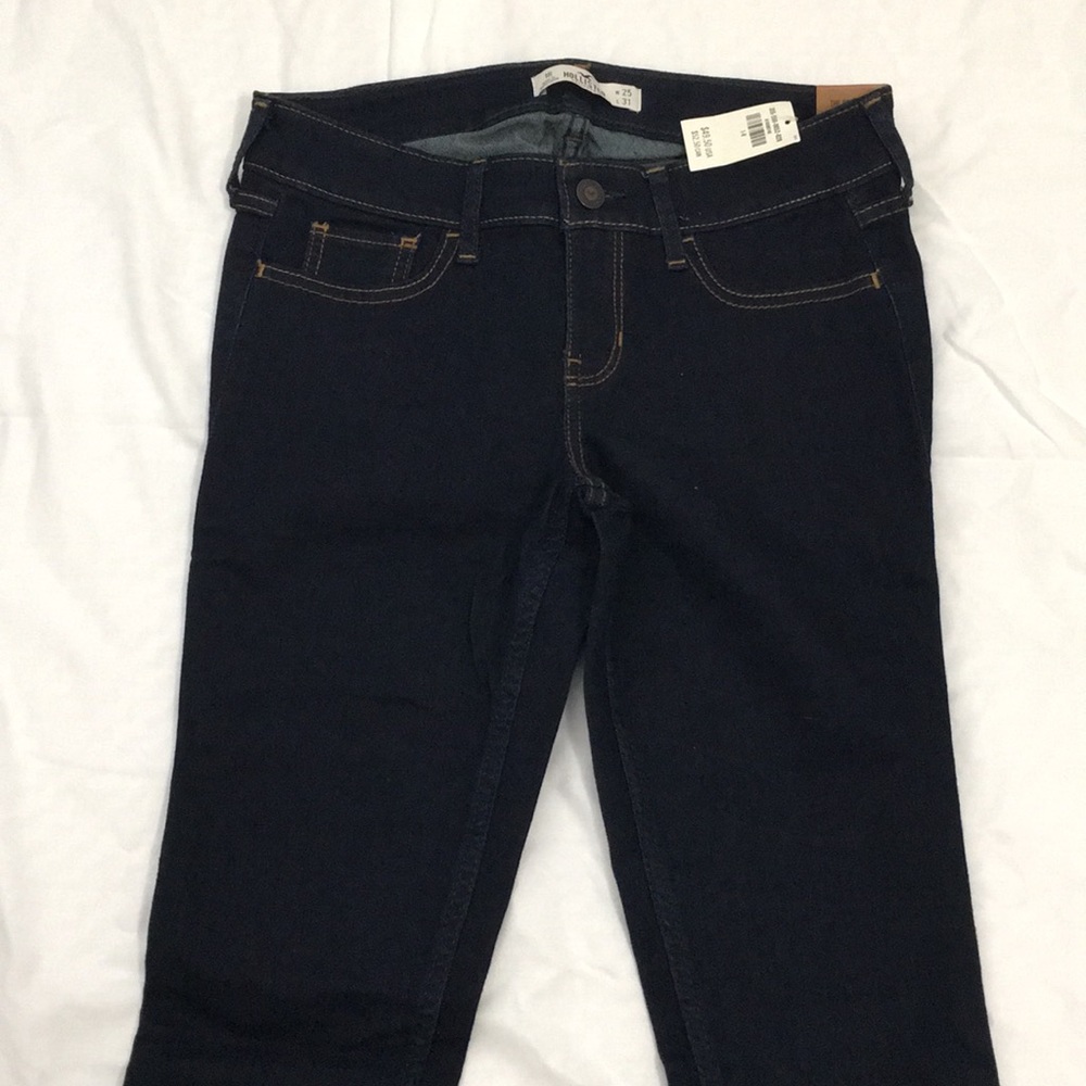Hollister Skinny Jeans